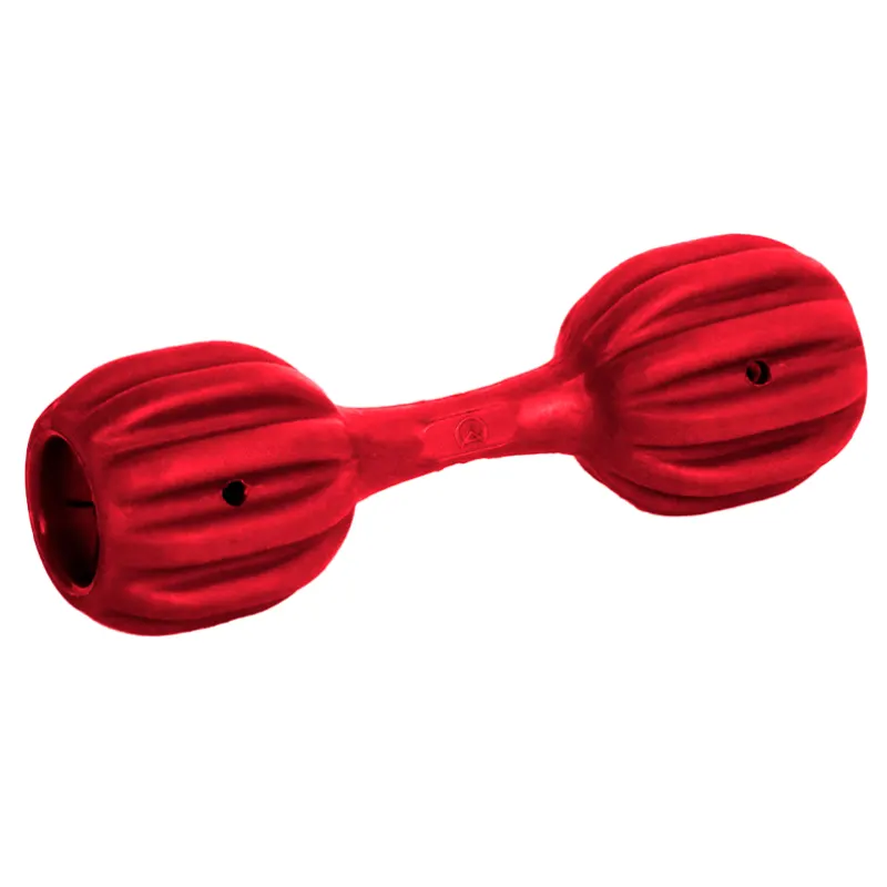Brinquedo Amicus Fun Toys Pet Fit Vermelho G