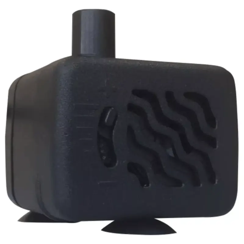 Bomba Submersa Am-Nano Usb Sem Adaptador