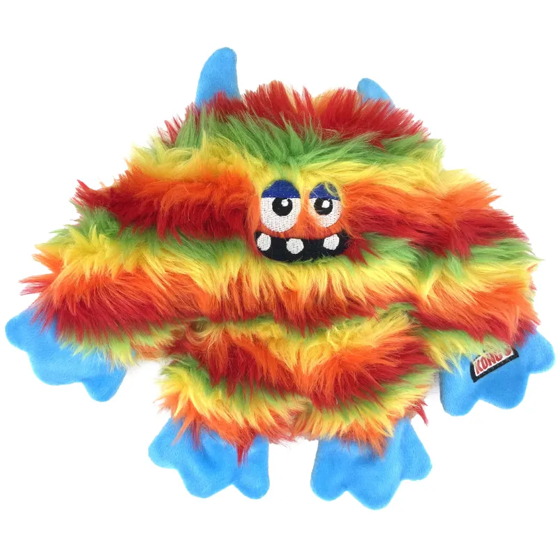 Brinquedo Kong Frozzles Zazzle Médio