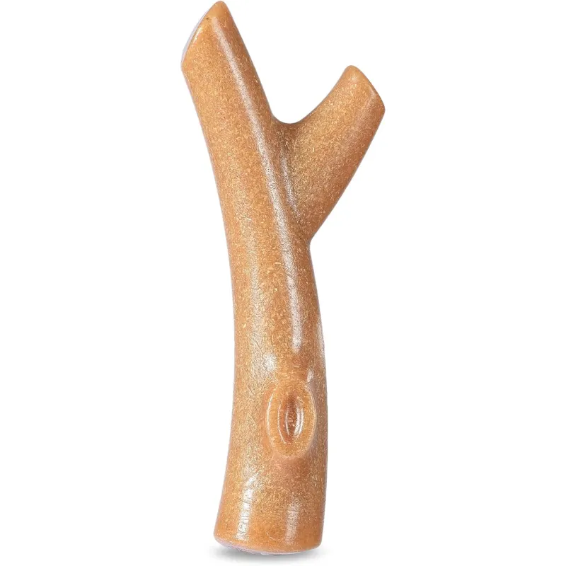 Arm &Hammer Barkies Tree Bark Brinquedo Dental para Cães