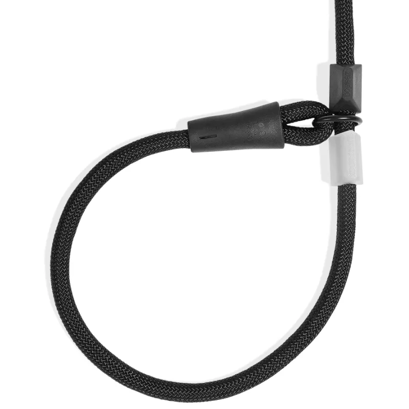 Guia Zee.Dog Unificada Slip N Lock Gotham para Cães