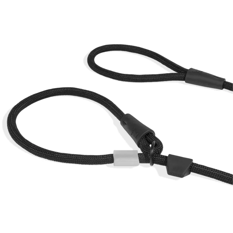 Guia Zee.Dog Unificada Slip N Lock Gotham para Cães