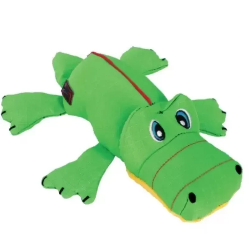 Kong Cozie Ultra Ana Alligator Médio
