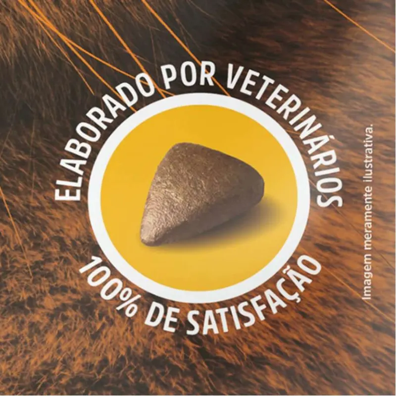 Ração Special Cat Premium Peixe para Gatos Adultos
