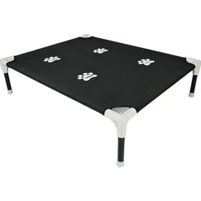 Cama Para Cachorro Pets Suspensa Ferro  Tubline