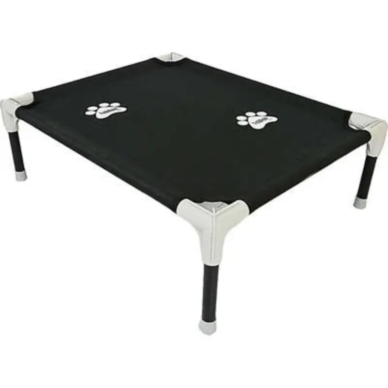 Cama Para Cachorro Pets Suspensa Ferro  Tubline