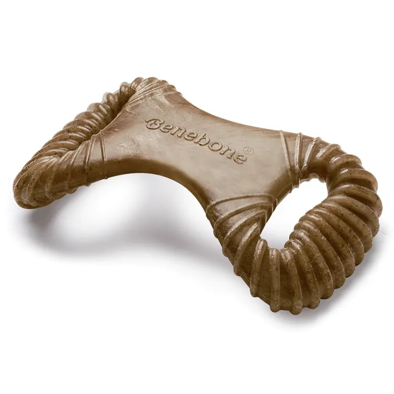 Benebone Dental Chew Bacon P