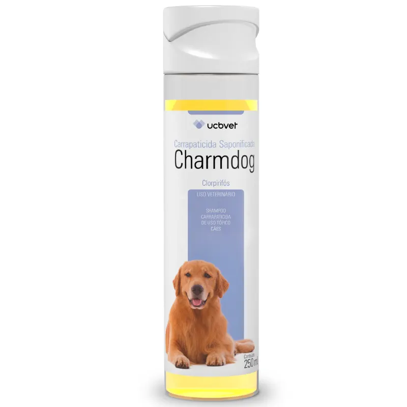 Charmdog 250 ml UCBVET
