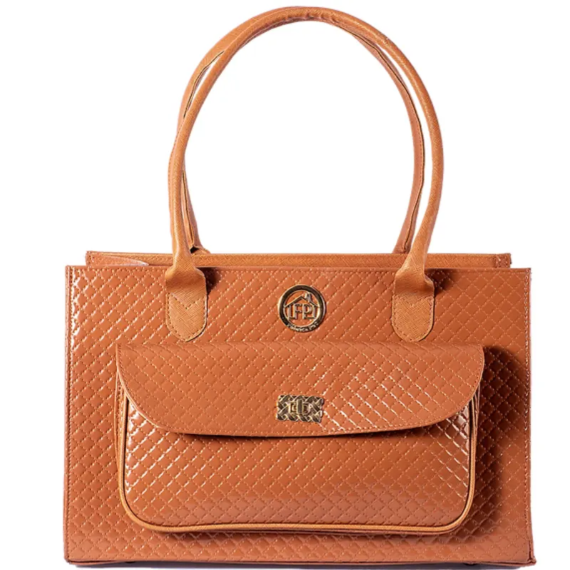 Bolsa de Transporte Luxo AB Sky Brown