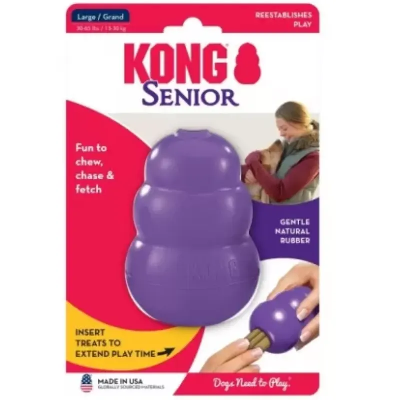Kong Sênior Grande