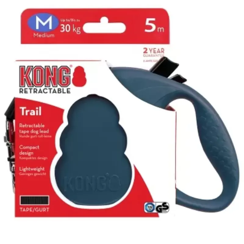 Kong Paw Guia Trail Blue M