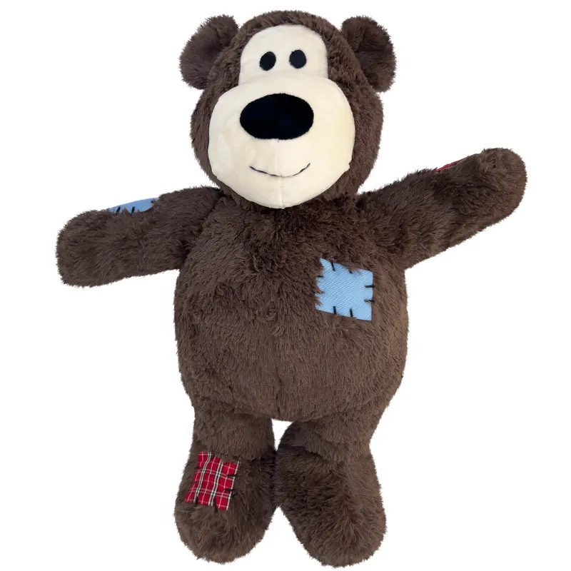 Brinquedo Kong Wild Knots Bear Jumbo X-Large