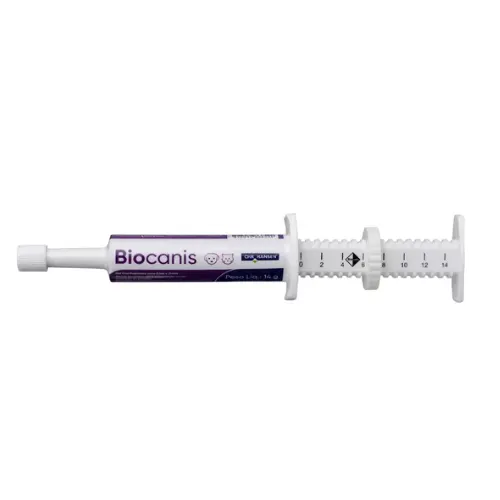 Suplemento Bioregulador Ourofino Biocanis 14g