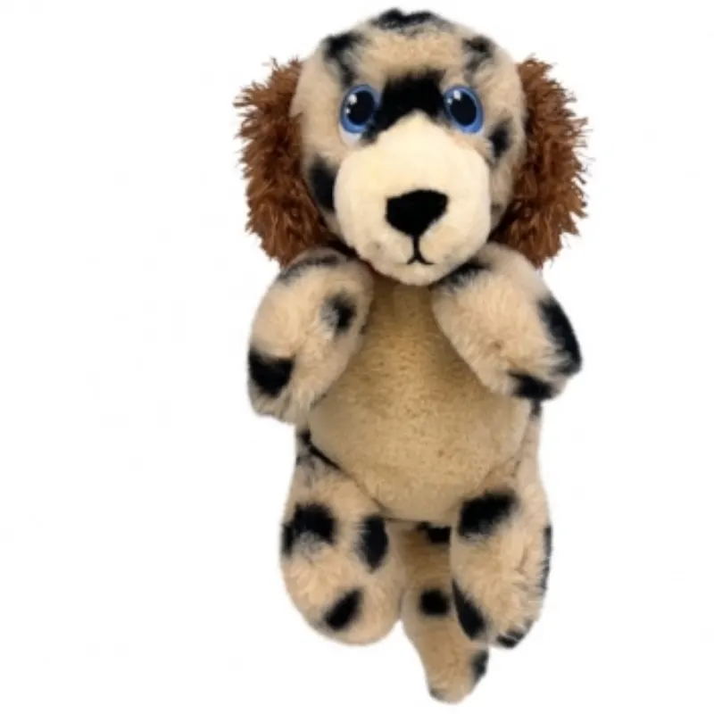 Brinquedo Kong Comfort Pups Spot Médium