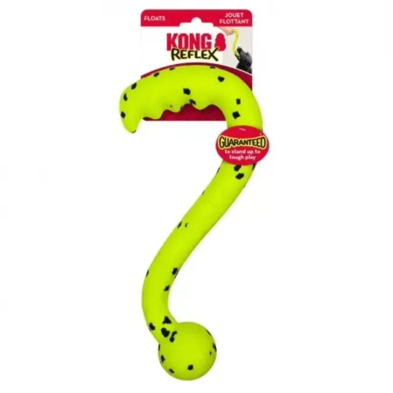 Kong Reflex Tug N Fetch