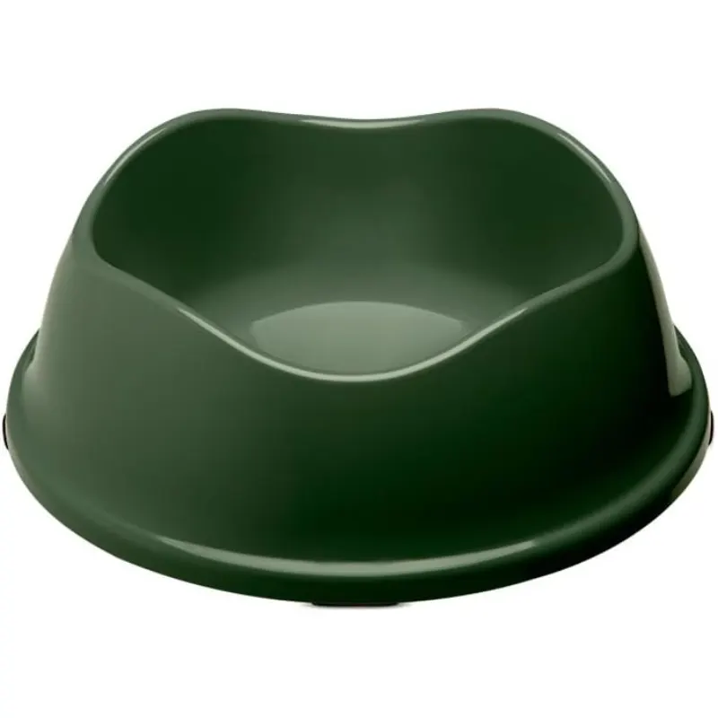 Comedouro Stark Bowl 350 ml Musgo
