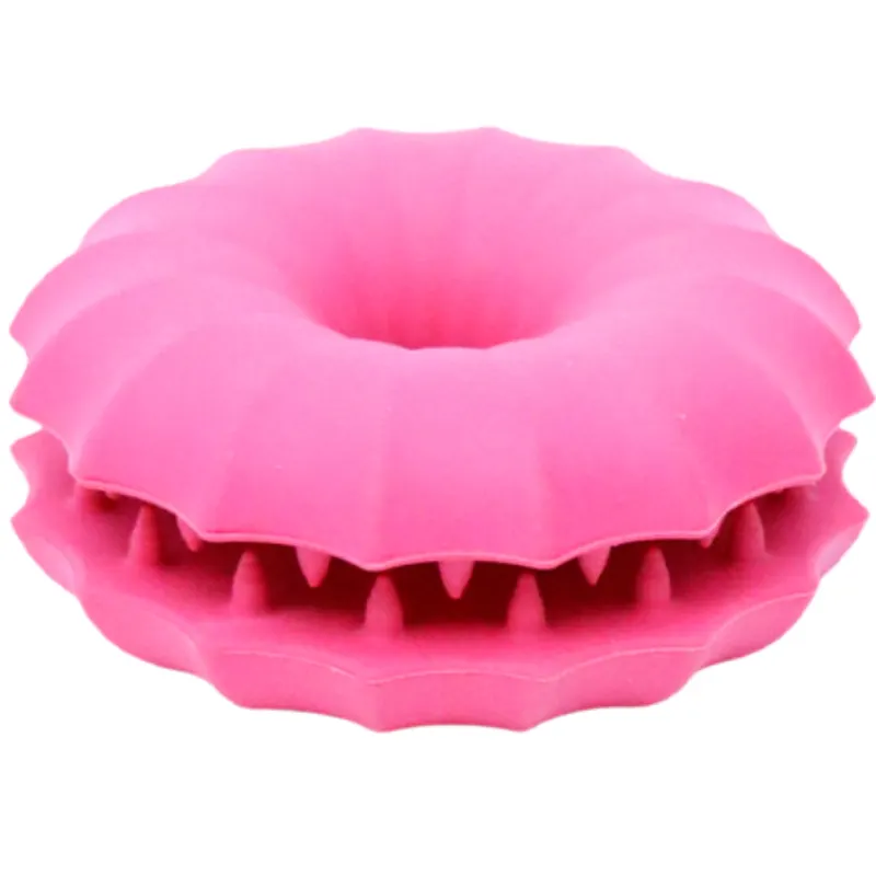 Brinquedo Amicus Fun Toys Donuts Rosa P