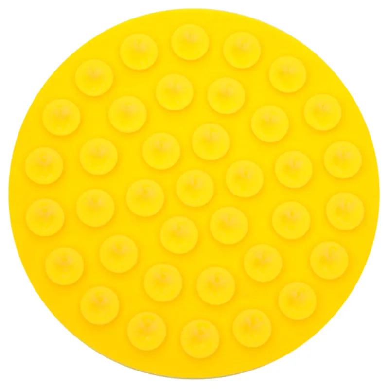 Amicus Brinquedo e Comedouro Lento Lamb Lamb Circle Amarelo