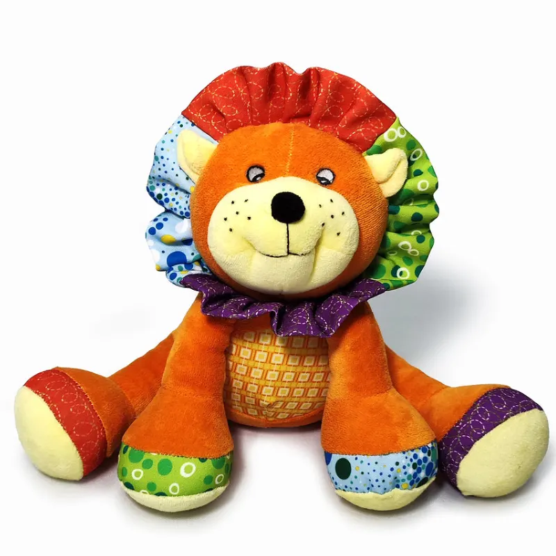 Brinquedo Lion Fábrica Pet