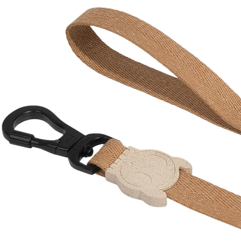 Guia Zee.Dog Padrão Dune Naturals para Cães