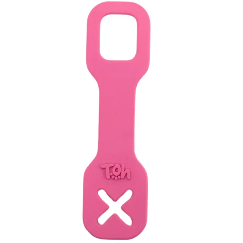 Caixa  Suporte Poop Bag com 5 Refis Bio Fiji Toh