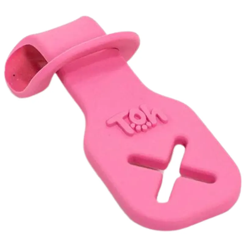 Caixa  Suporte Poop Bag com 5 Refis Bio Fiji Toh