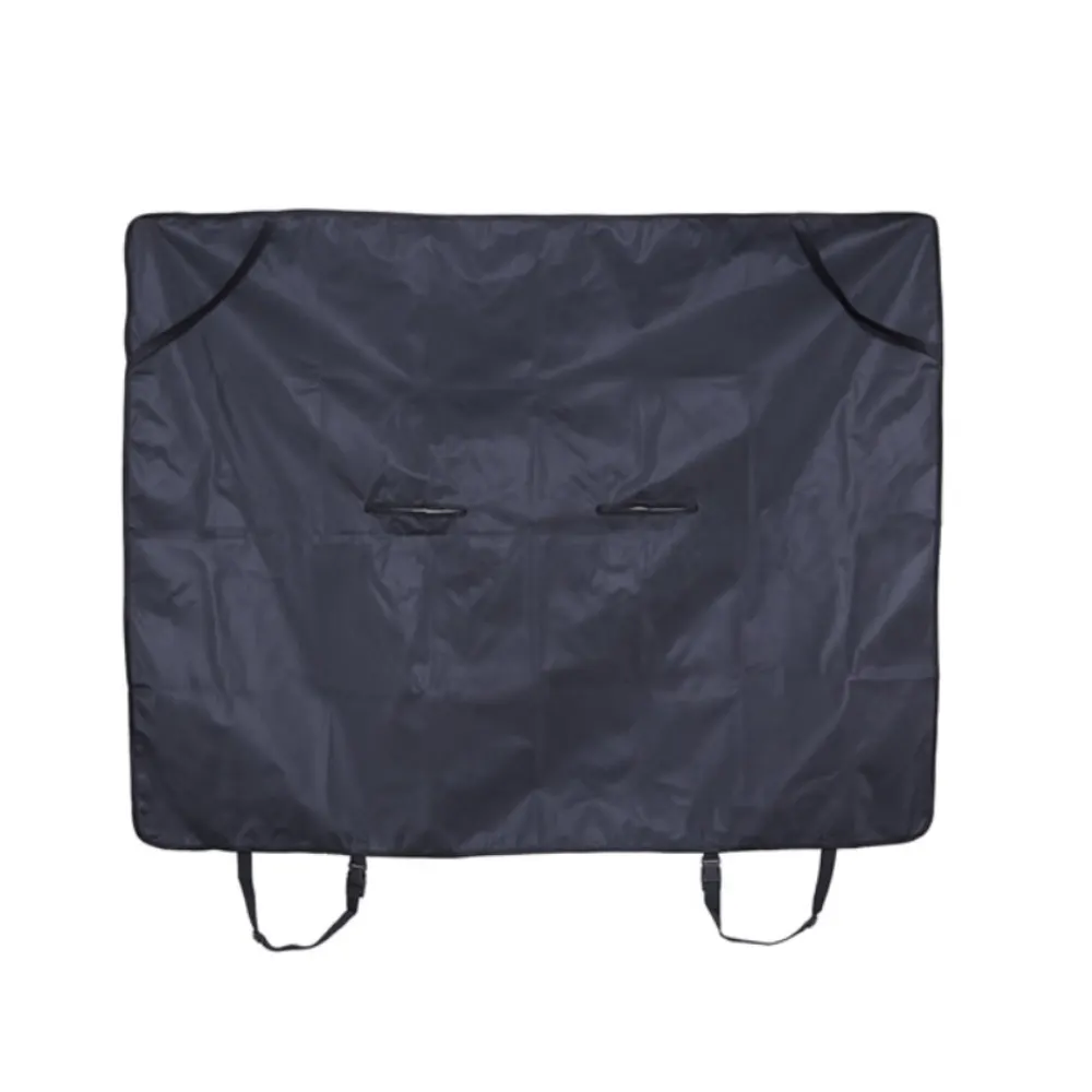 Capa para Banco Traseiro de Carro Home Pet