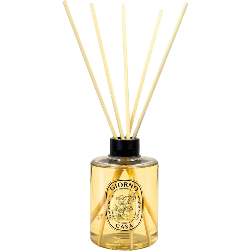 Giorno Casa Difusor de Ambientes Flor de Baunilha 250 ml