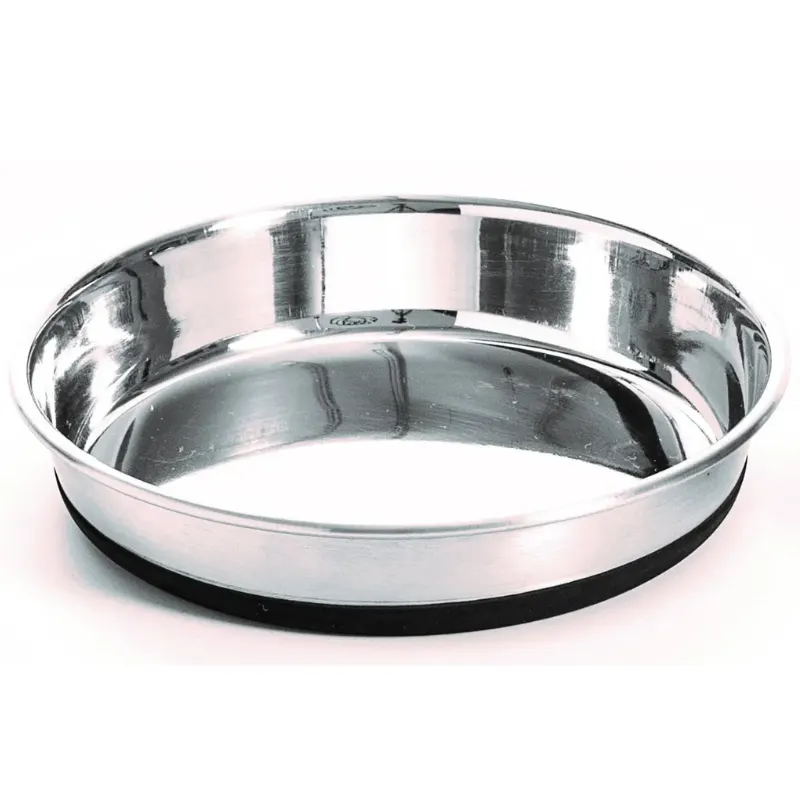 Comedouro Metal para Gatos Jambo