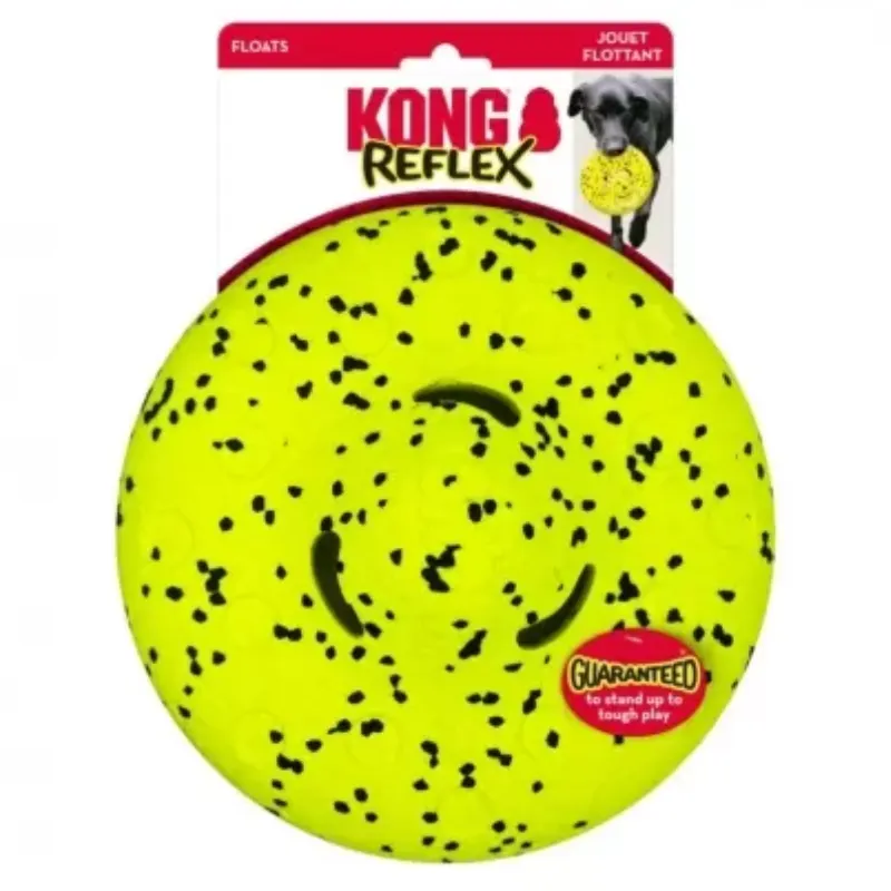 Kong Reflex Glide Flyer