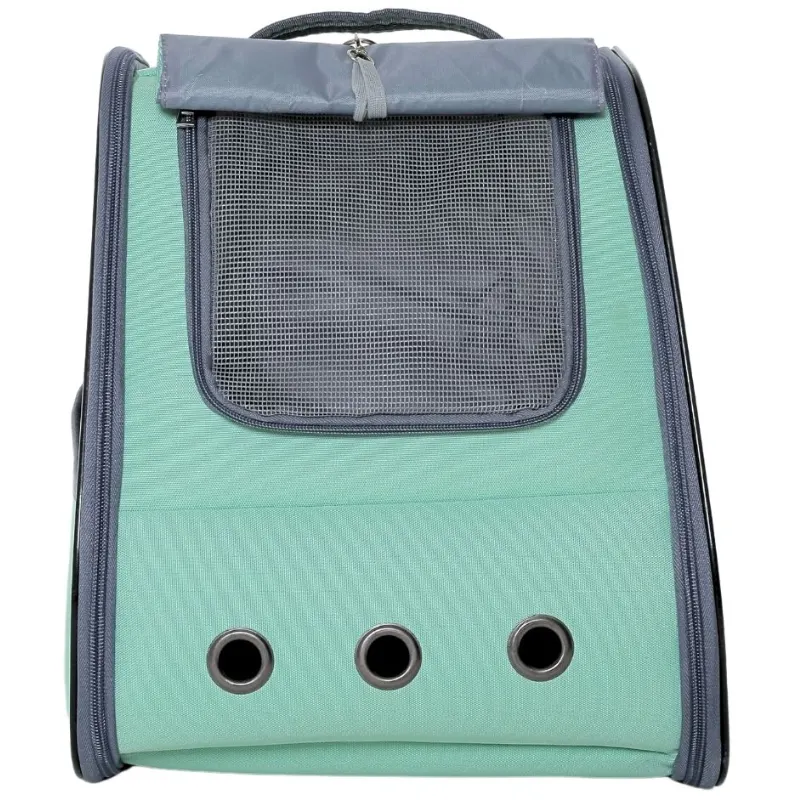 Mochila Walk Verde
