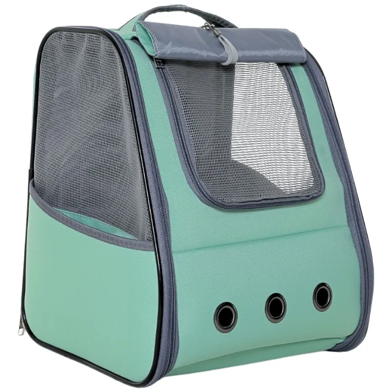 Mochila Walk Verde