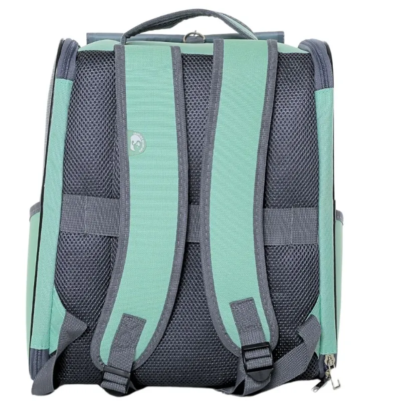 Mochila Walk Verde