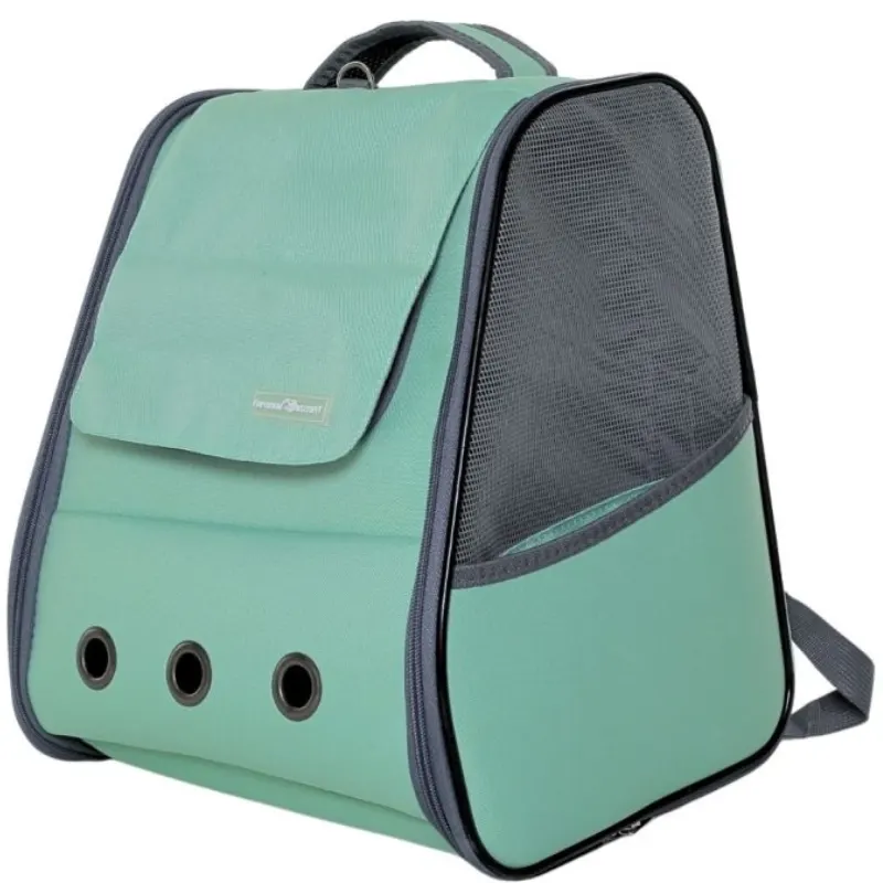 Mochila Walk Verde