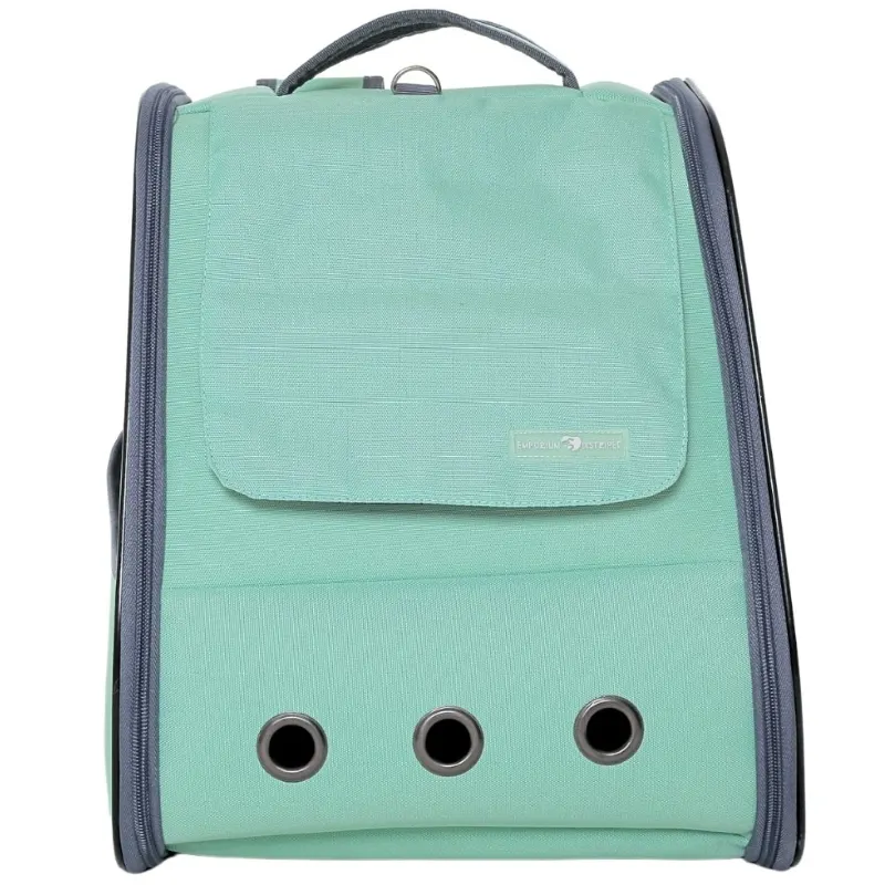 Mochila Walk Verde