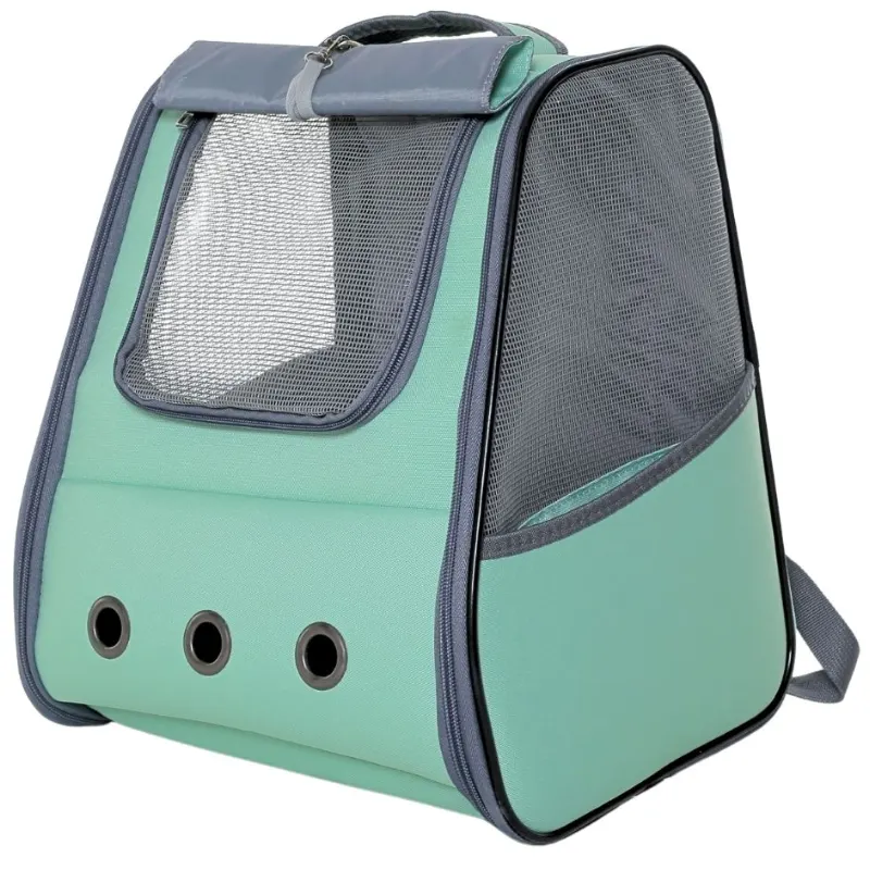 Mochila Walk Verde