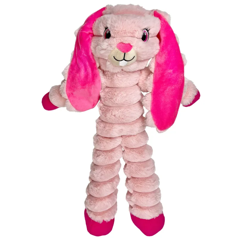 Kong Shakers Crumples Bunny X-Large (SHCX4)