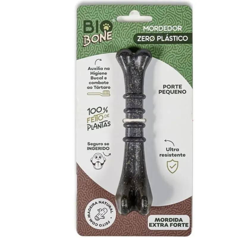 Ossinho Pequeno Madeira Bio Bone