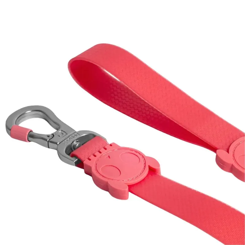 Guia Zee.Dog Neopro Bubblegum PP
