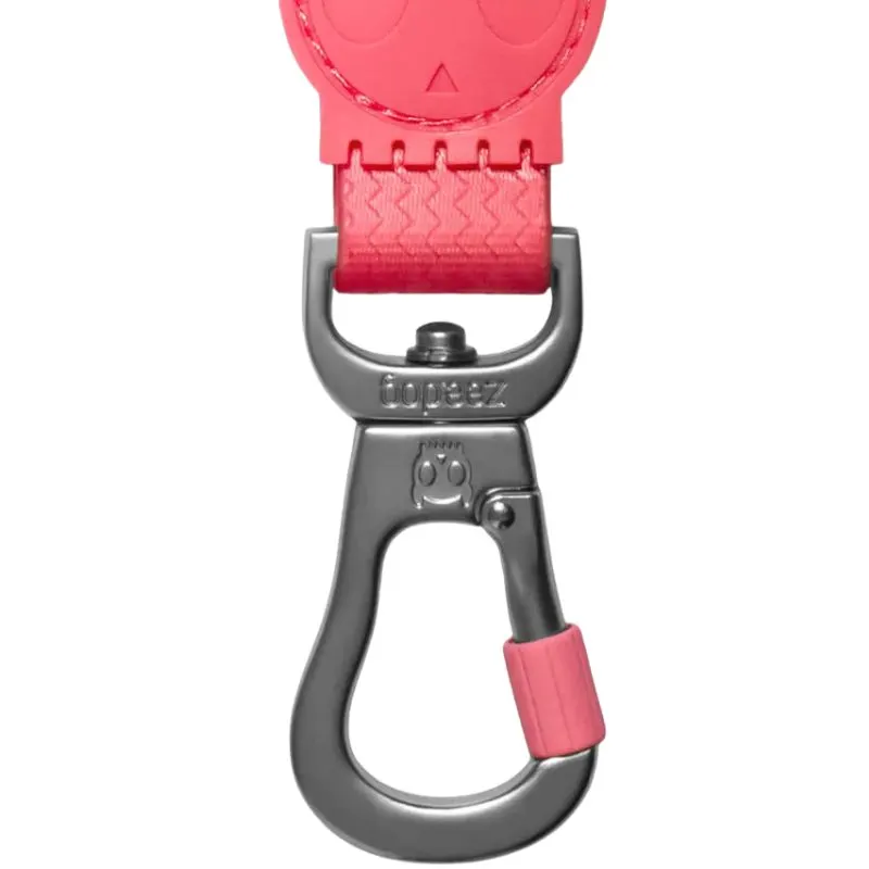 Guia Zee.Dog Neopro Bubblegum PP