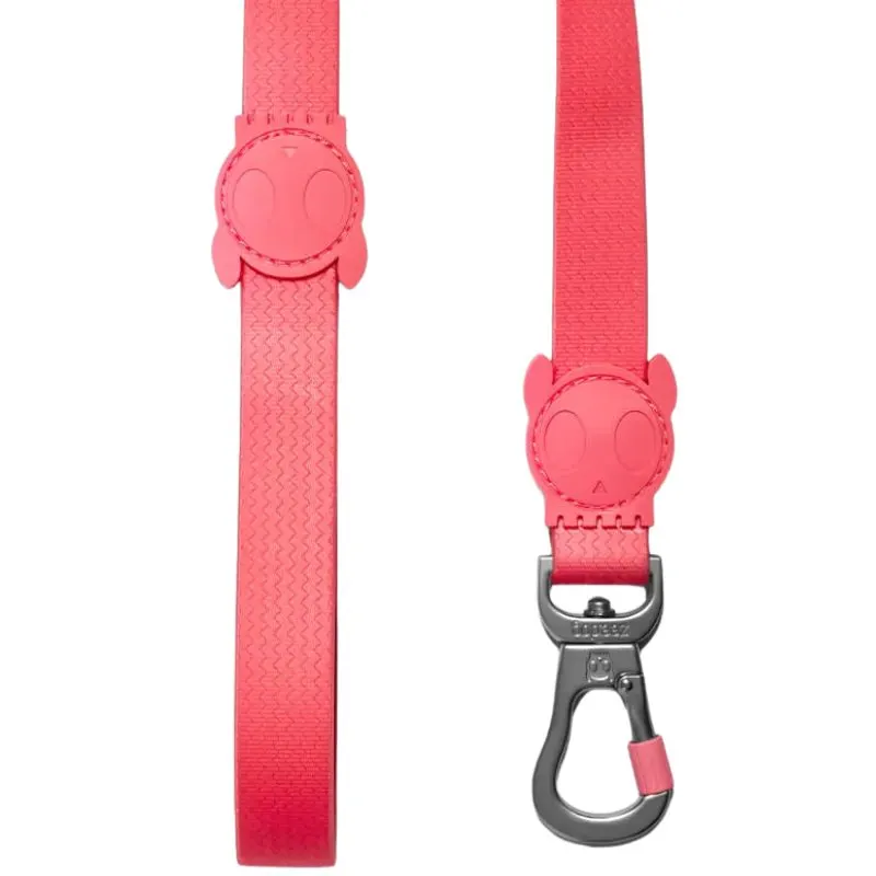 Guia Zee.Dog Neopro Bubblegum PP