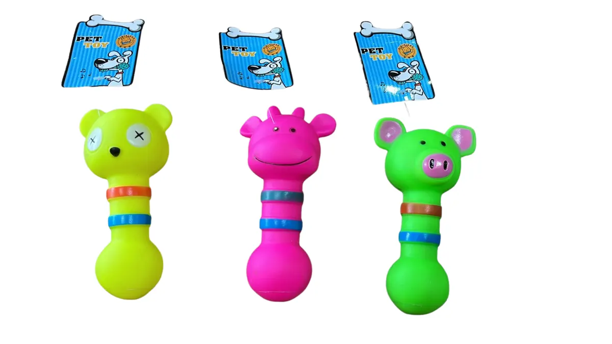Pet Toy ZOOPET