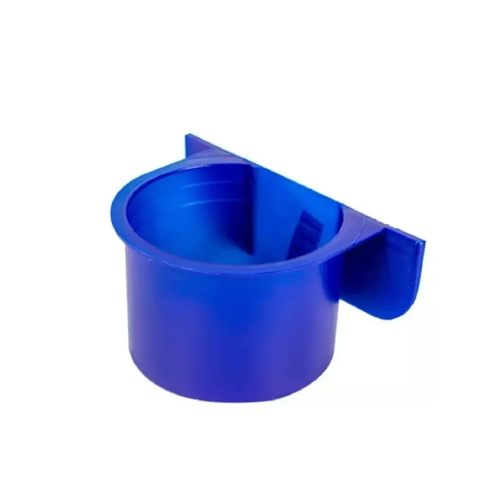 Comedouro Aba Gaiola Pássaros/Sabiá 110ml