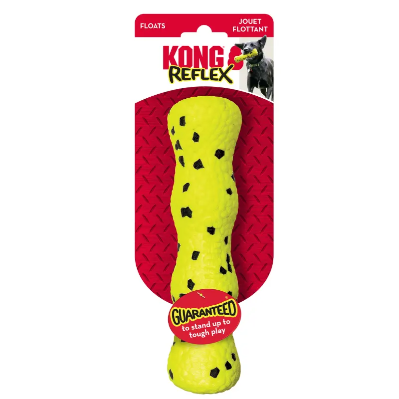 Brinquedo Kong Reflex Stick Médium