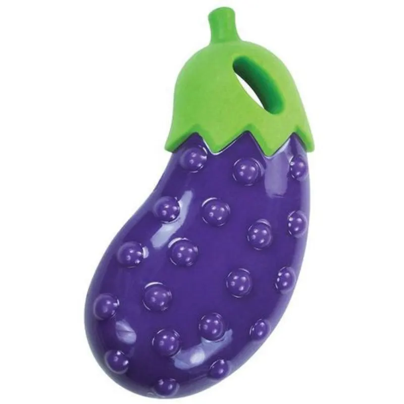 Mordedor Veg Sound Berinjela Jambo