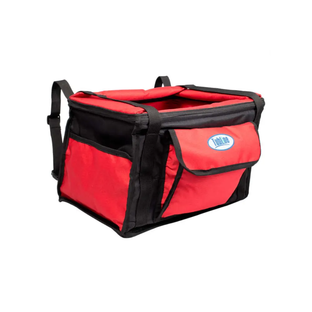 Assento Tubline Transbike Para Cães e Gatos