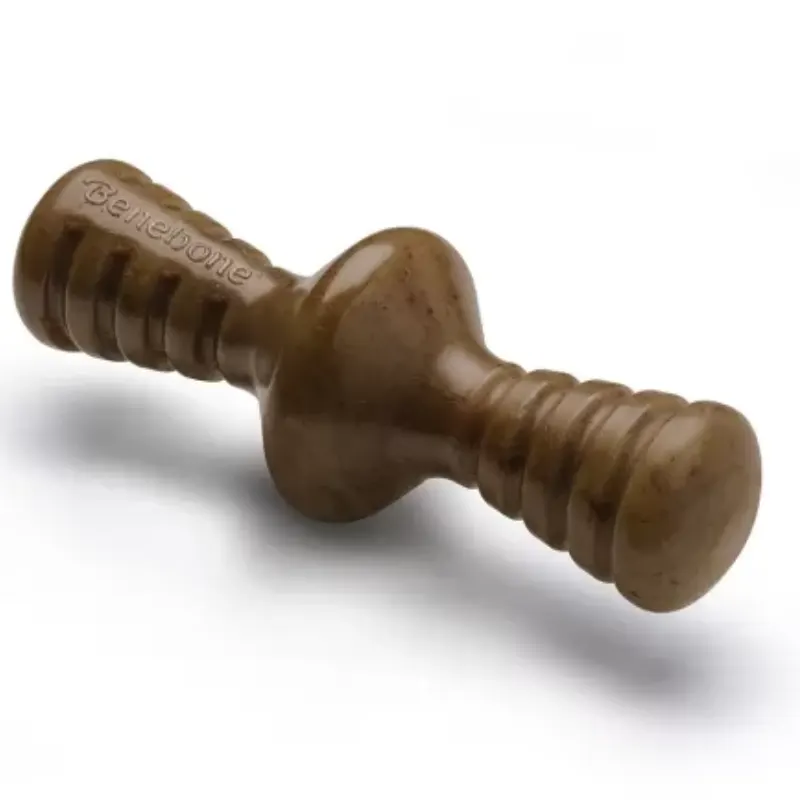 Benebone Zaggler Bacon