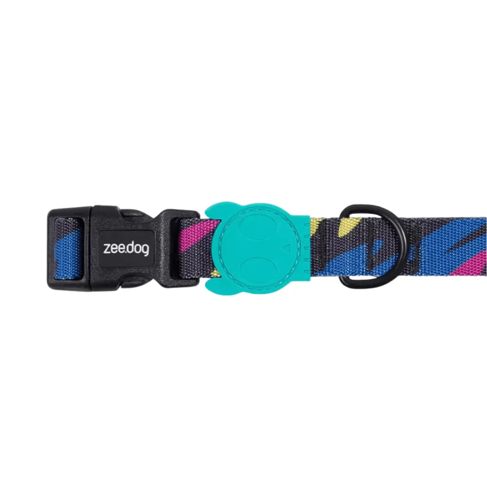 Coleira Zee Dog Para Cachorros Woozer