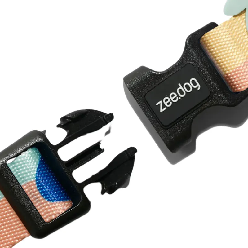 Peitoral H Zee.Dog Columbia para Cães