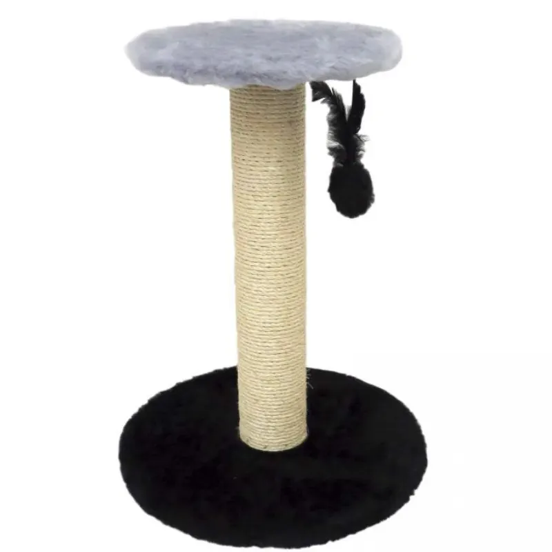 Arranhador São Pet com 2 Plataformas